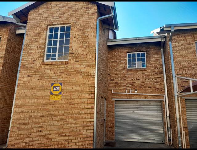 3 BEDROOM APARTMENT FOR SALE IN BO-DORP
